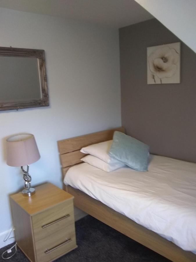 White Horse Hotel Strichen エクステリア 写真