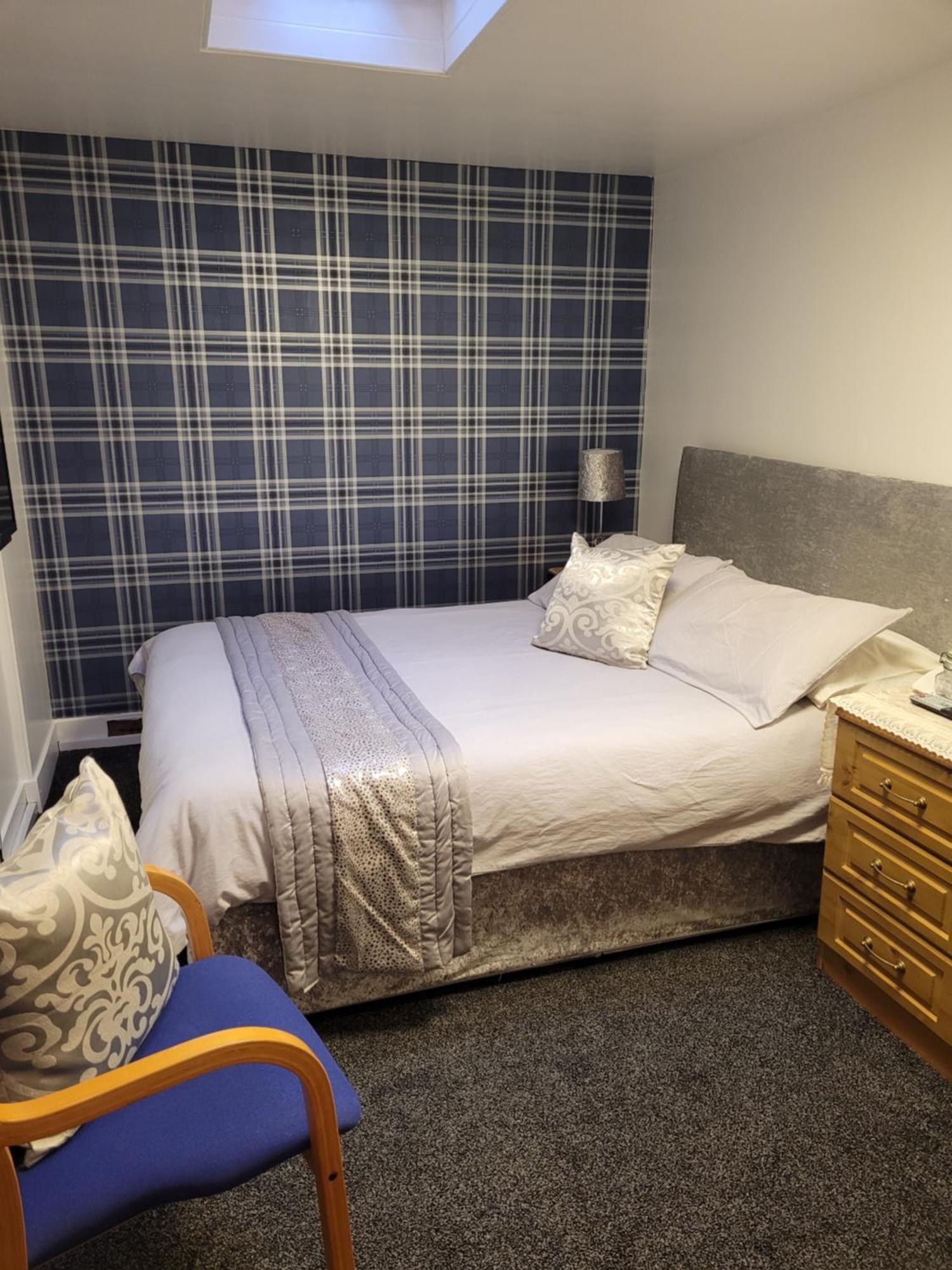 White Horse Hotel Strichen エクステリア 写真