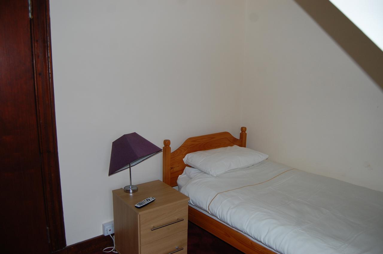 White Horse Hotel Strichen エクステリア 写真