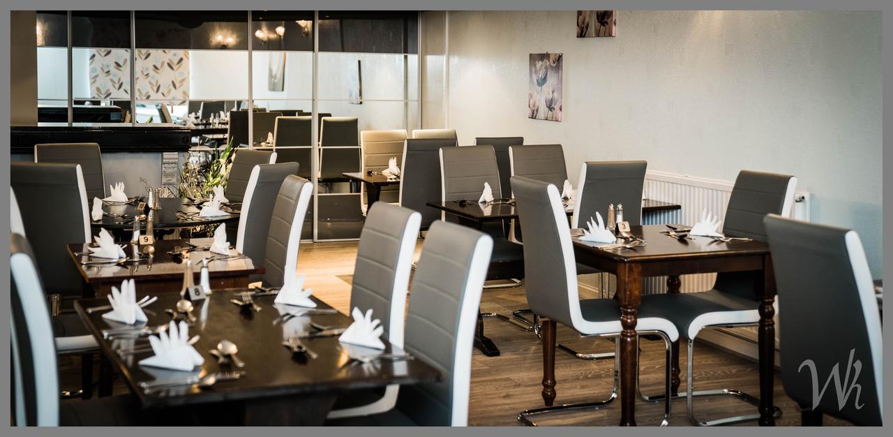 White Horse Hotel Strichen エクステリア 写真
