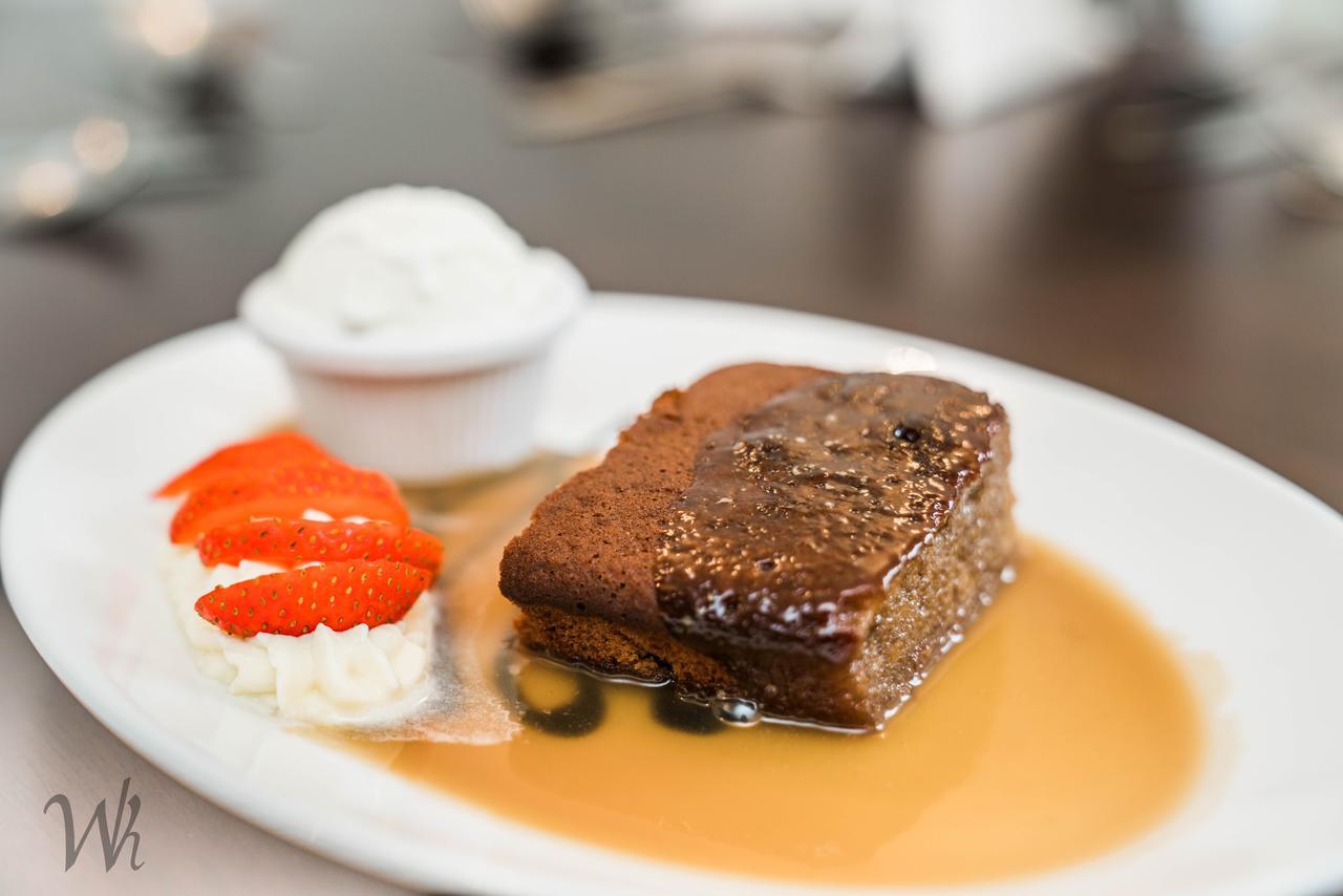 White Horse Hotel Strichen エクステリア 写真